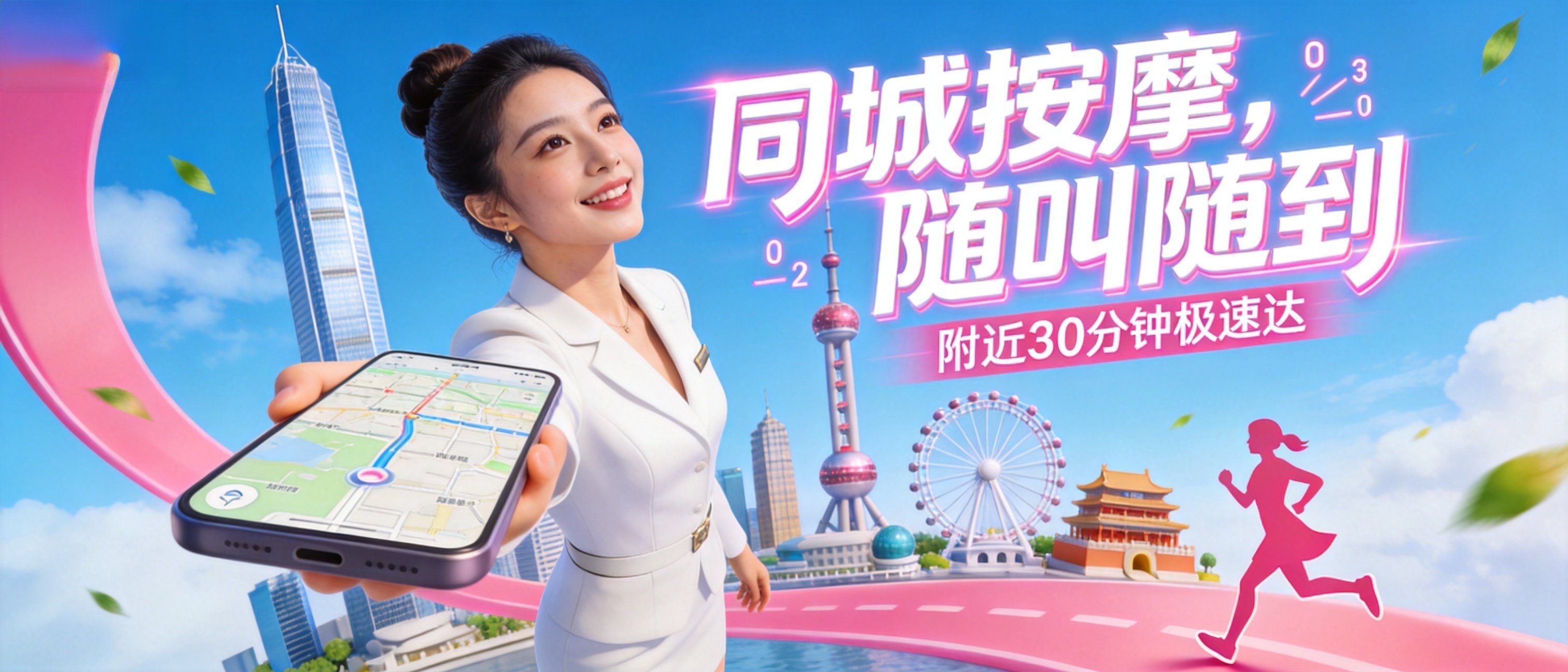 黄南活立到家上门按摩：把放松这件事，真正还给自己